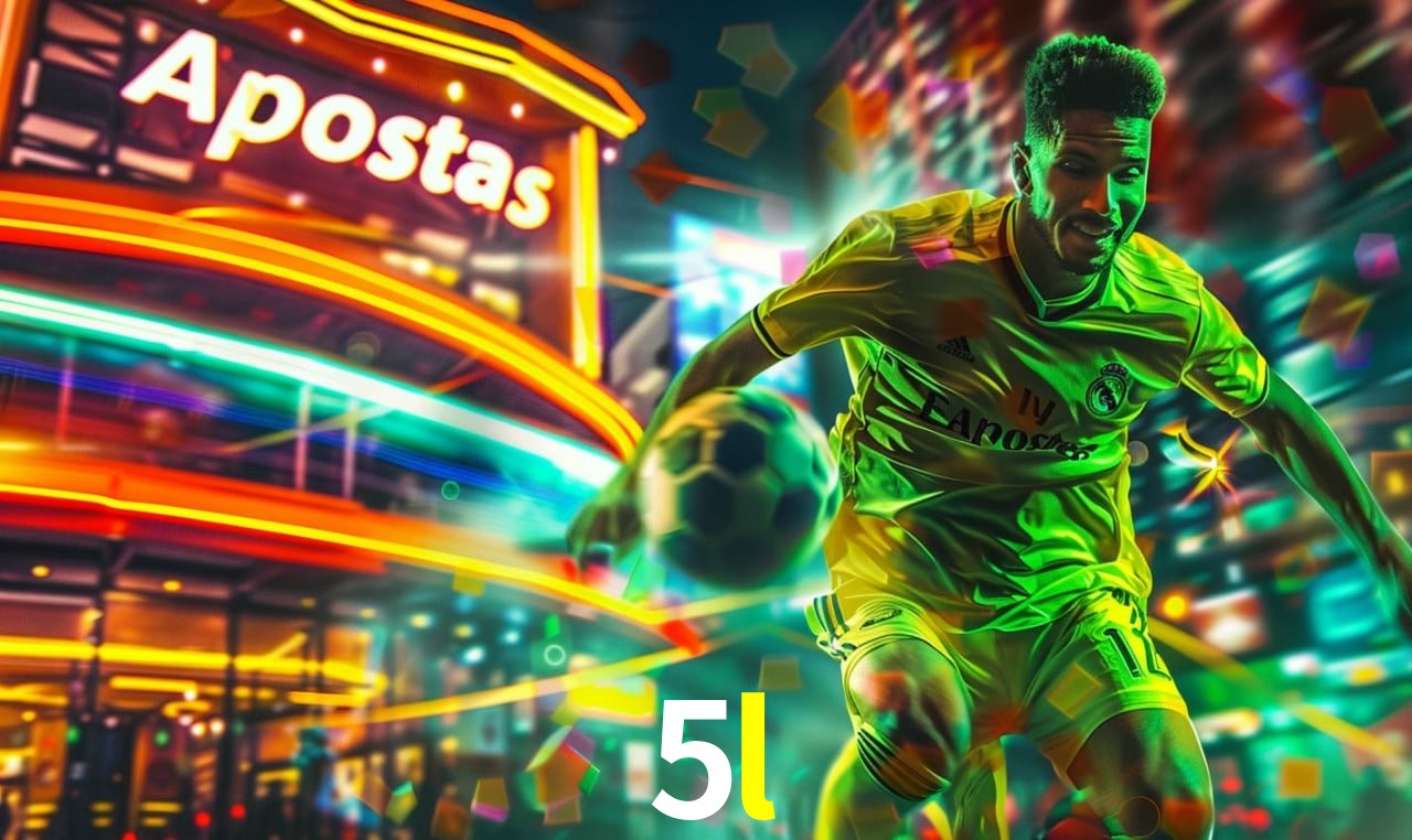 Estatísticas 5l