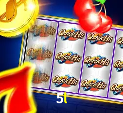 A Revolução dos Aplicativos de Jogos no 5l