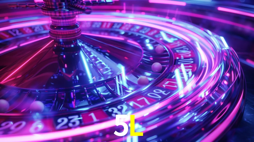 Jogos Diferentes no Cassino Online 5L