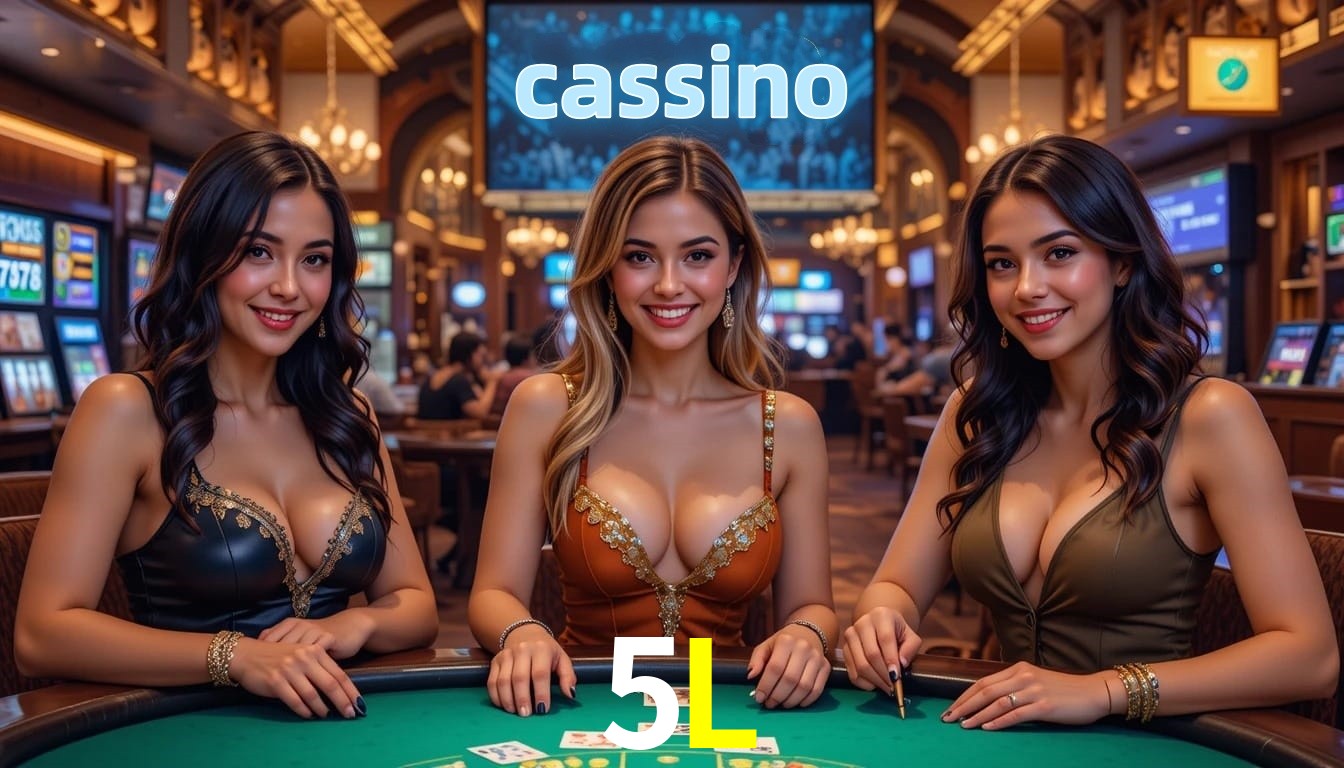 A Emoção das Apostas Ao Vivo no 5L