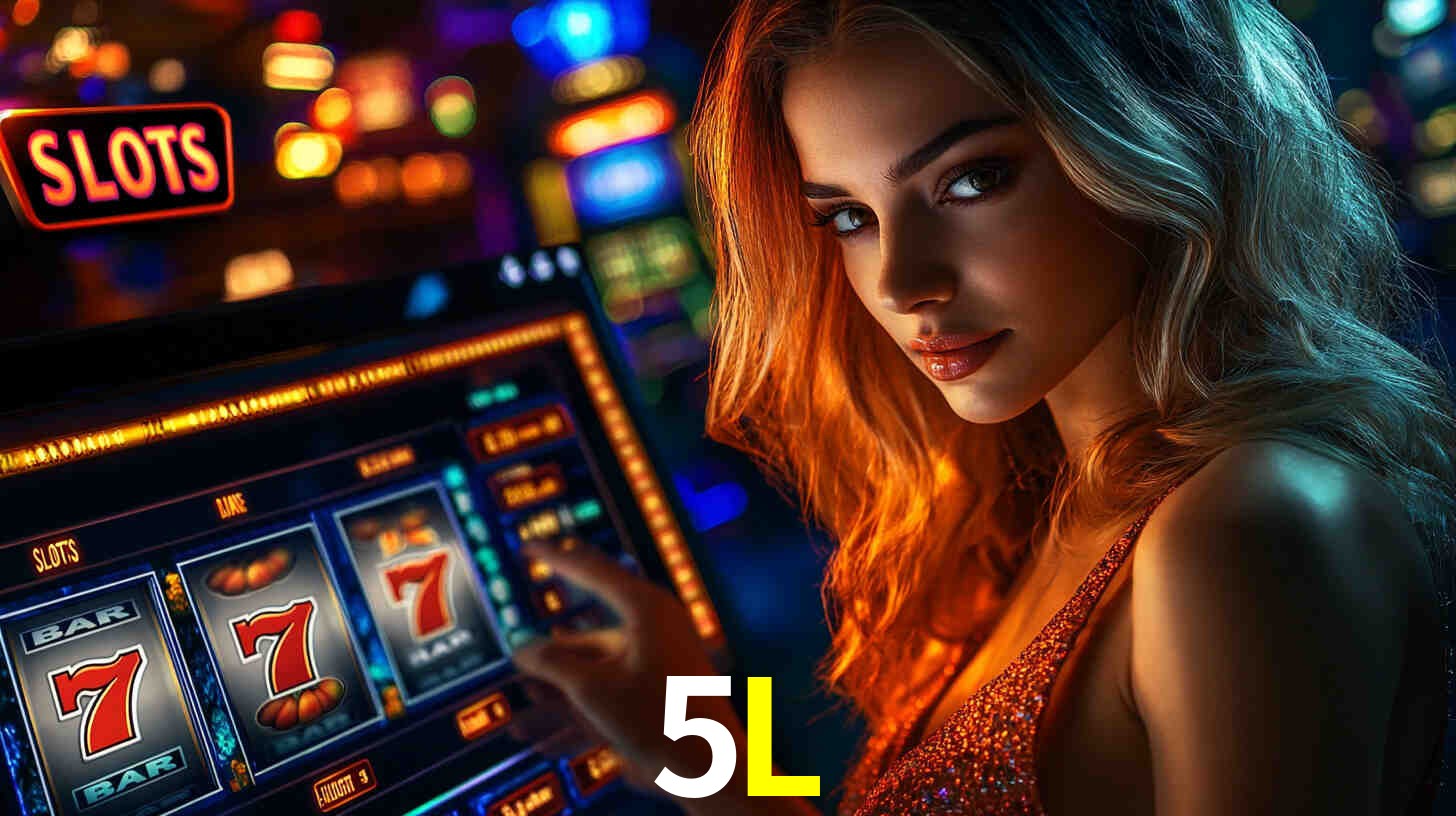 Descubra o Mundo das Mesas de Jogos no 5L