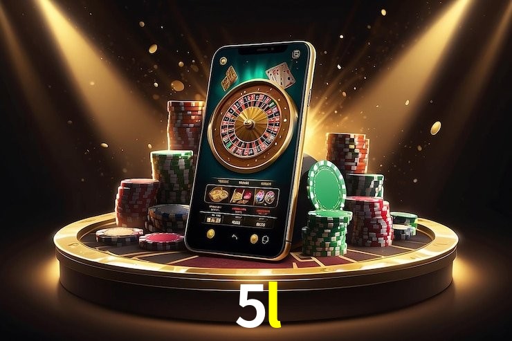 Casino Ao Vivo 5l