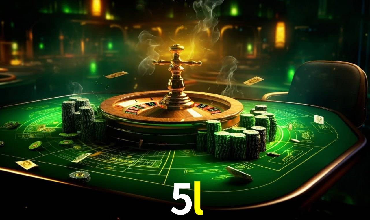 Explorando a Categoria de Eventos em Apostas na 5l