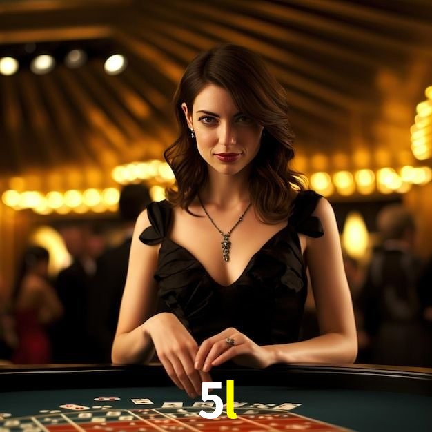 Descubra o Programa VIP da 5l: Vantagens Exclusivas para Jogadores