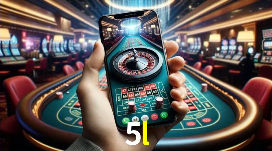 Slot Games 5l