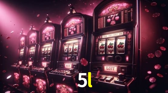 Desvendando o Mundo dos Jogos Virtuais na 5l