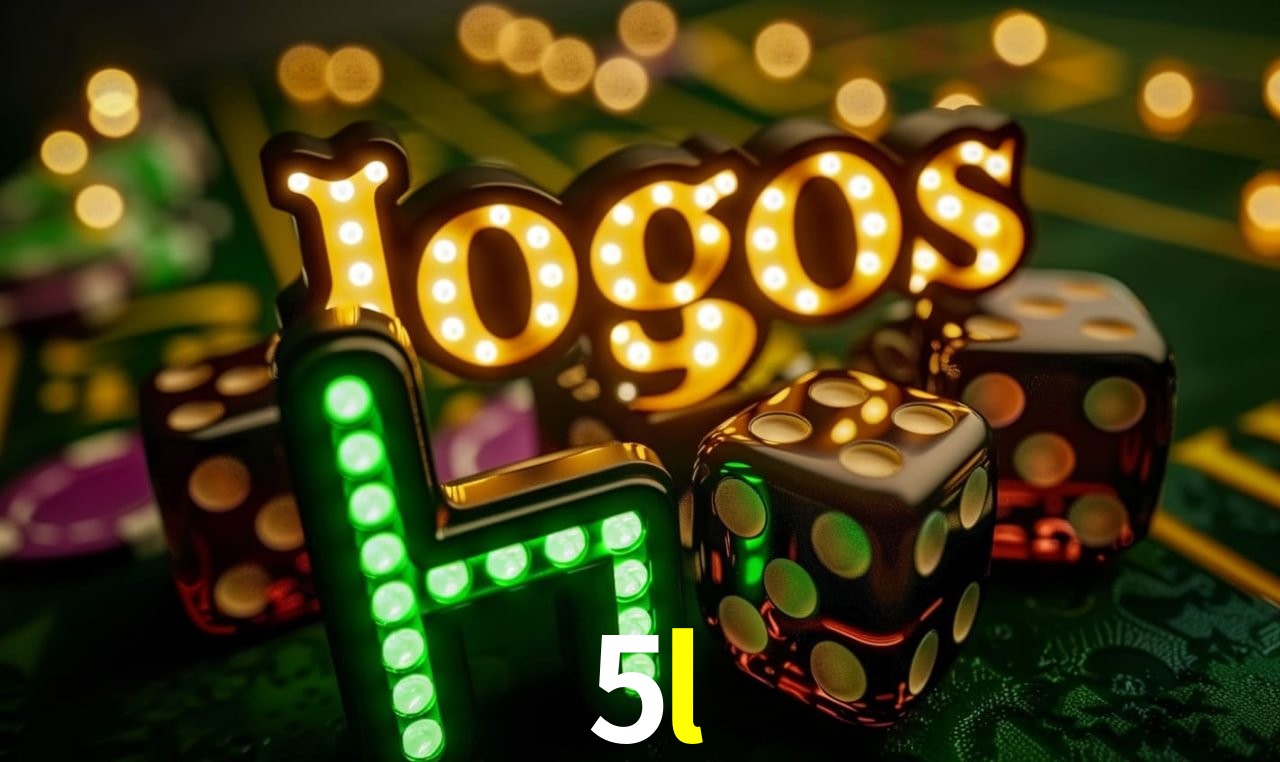 Apostas de Tênis 5l