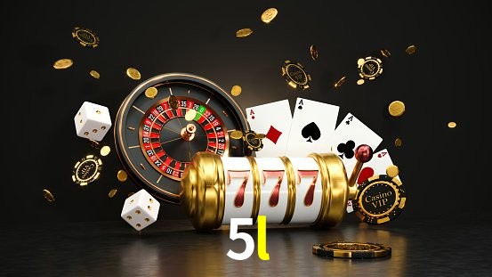 Tennis Betting 5l