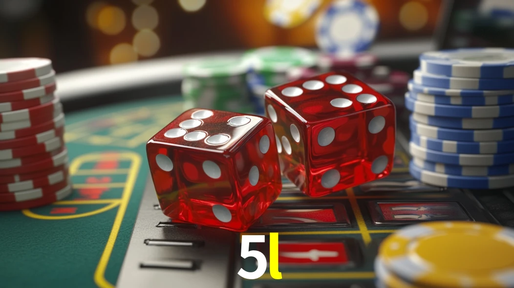 VIP Casino 5l