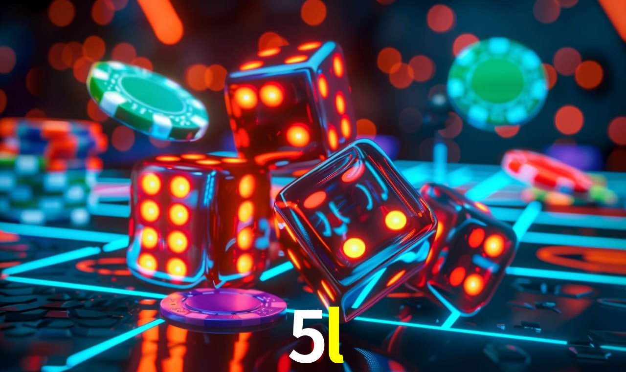 Inovações de Jogos na 5l: O Futuro das Experiências Interativas