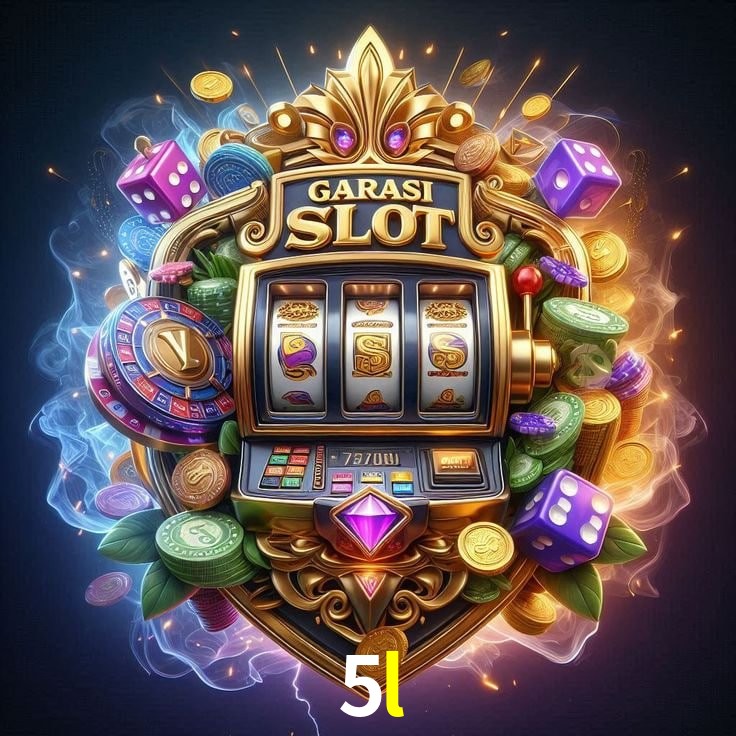 Provedores de Jogos 5l
