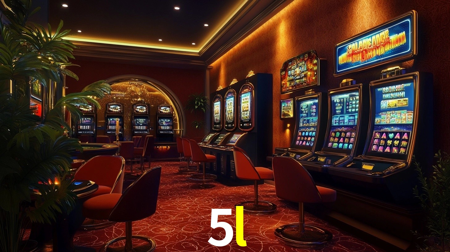 Live Casino 5l
