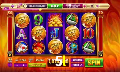 Descubra o Mundo do Cassino Online com 5l