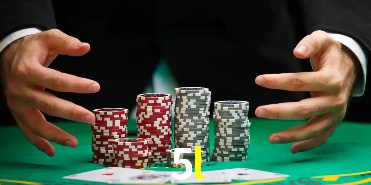 cassino 5l